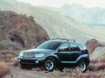 Mercedes-Benz AAV Concept 1996 года